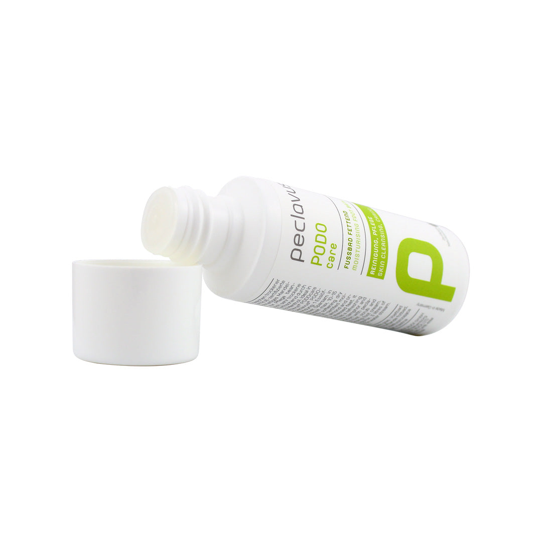 RUCK® peclavus® PODOcare Moisturising Foot Bath