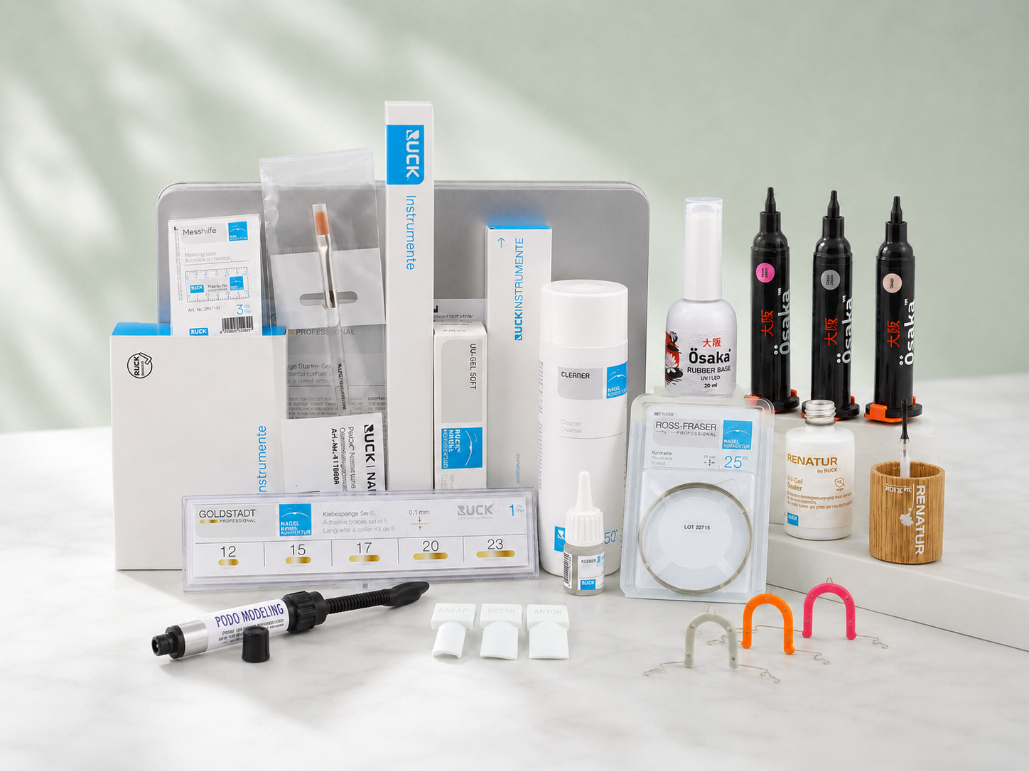 GoBuyBeauty