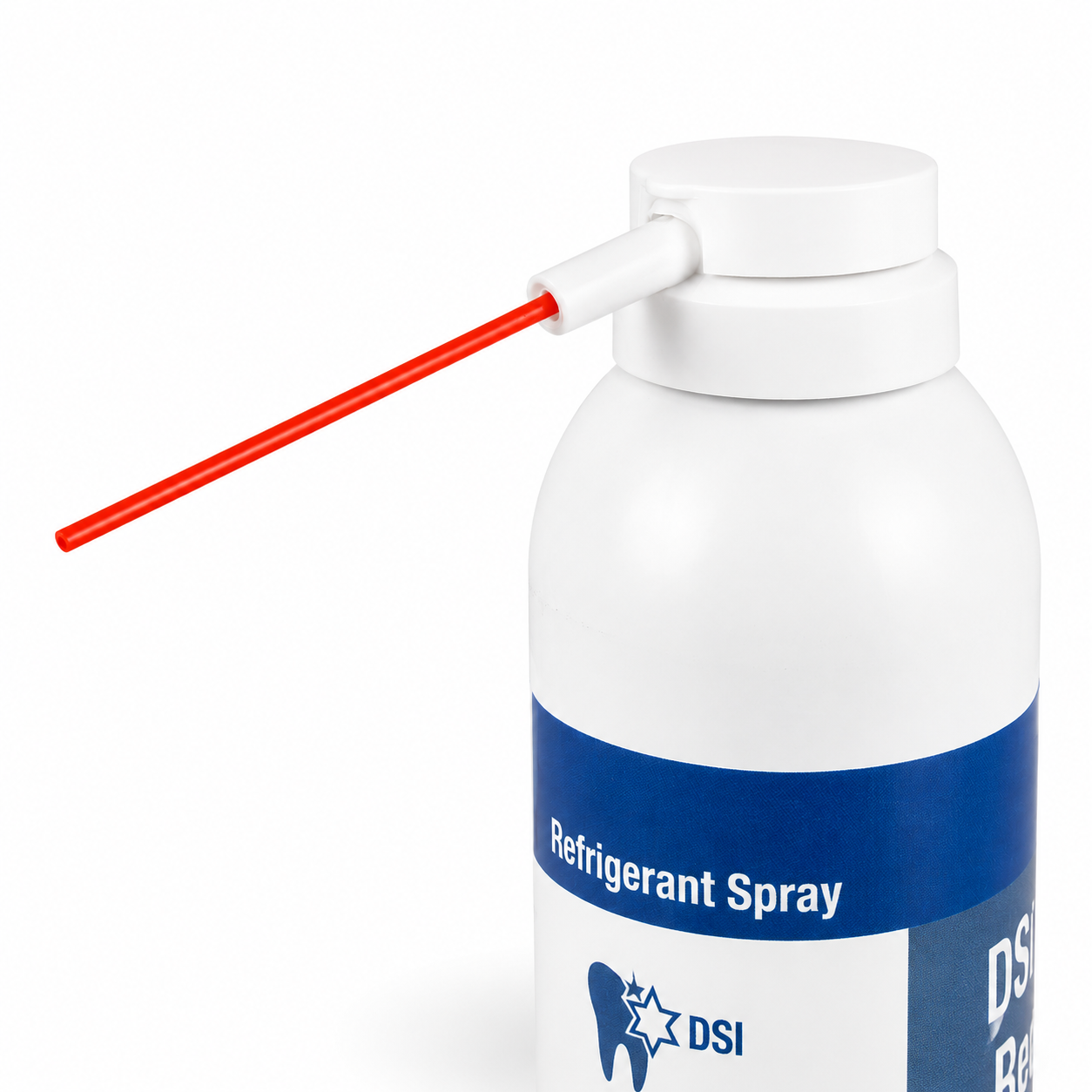 DSI Refrigerant Cooling Spray