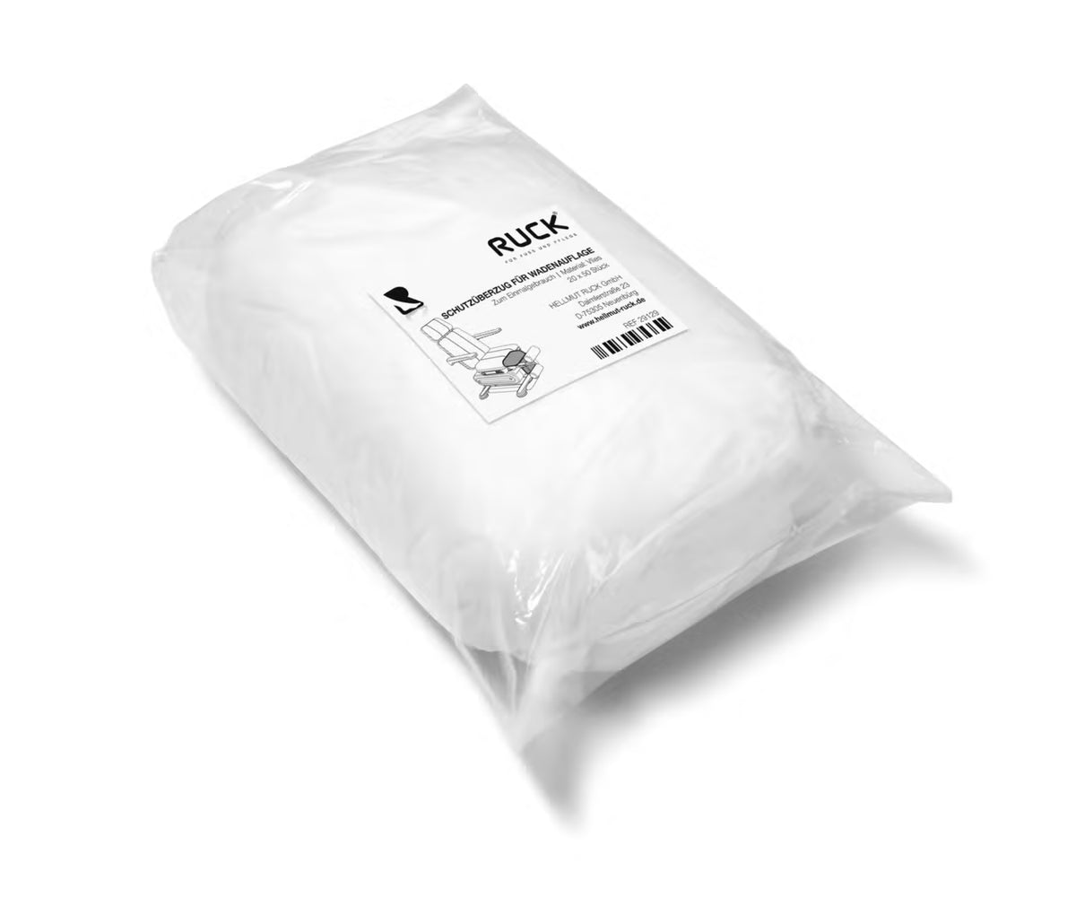 RUCK Disposable Protective Leg Rest Covers 50 pcs