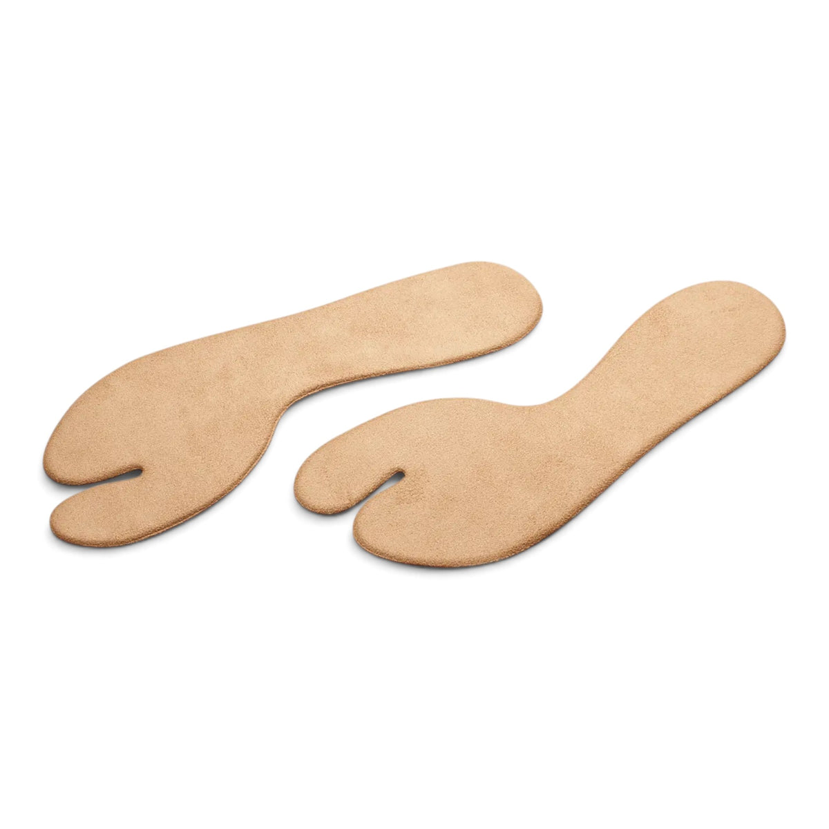 RUCK smartGel Insoles for Open Shoes 1 pair