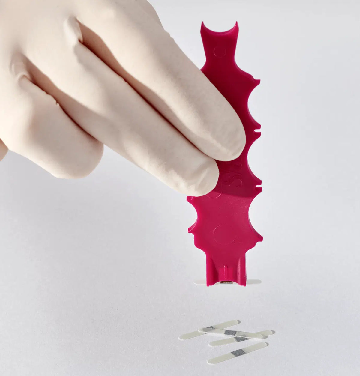 B/S Spange Multi Applicator for Nail Braces
