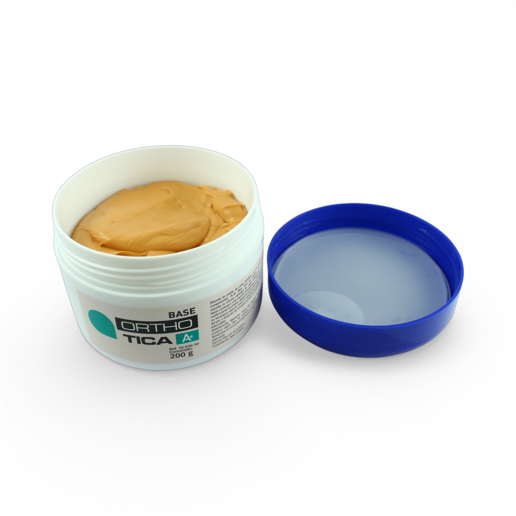 Herbitas Orthotic Silicone A+B