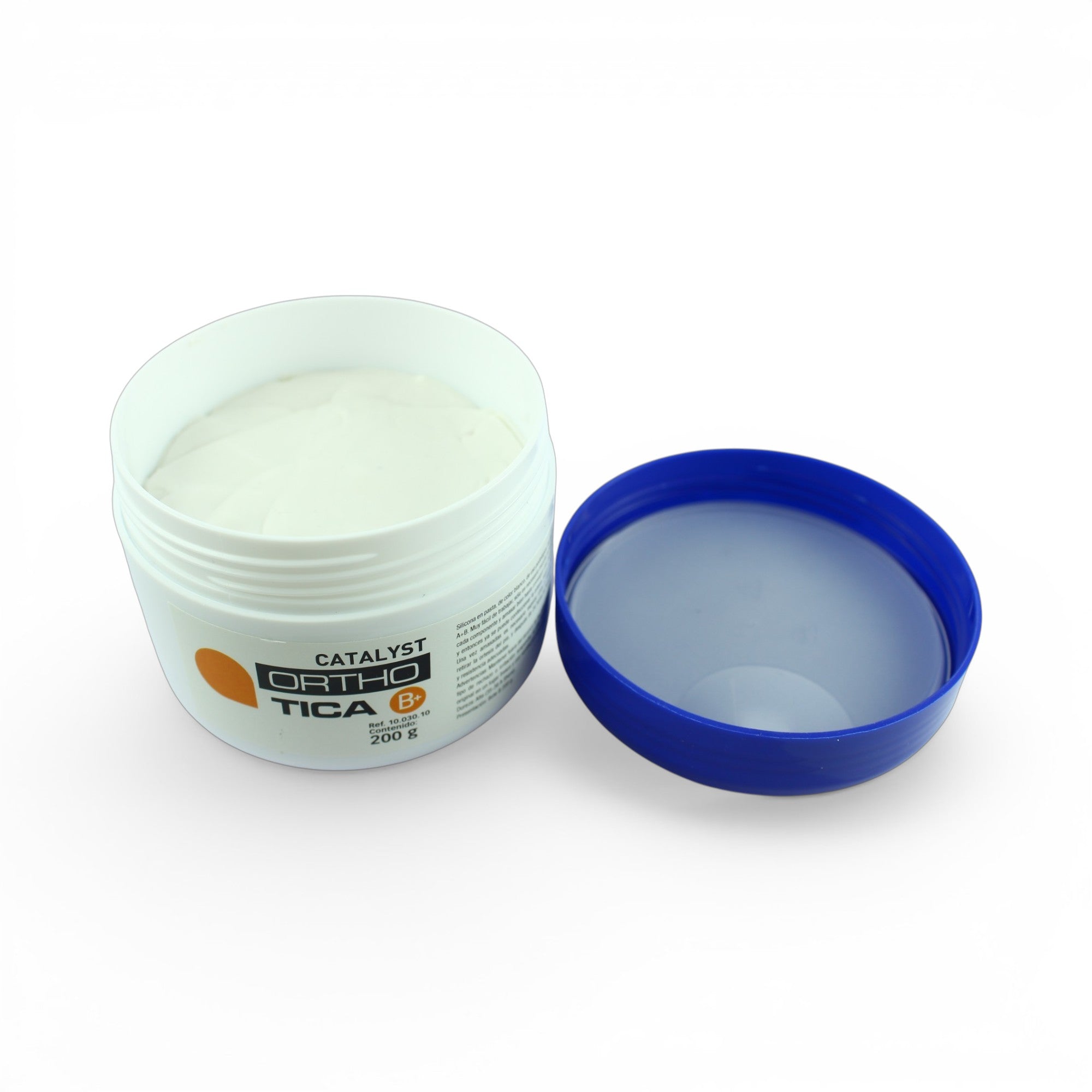 Herbitas Orthotic Silicone A+B