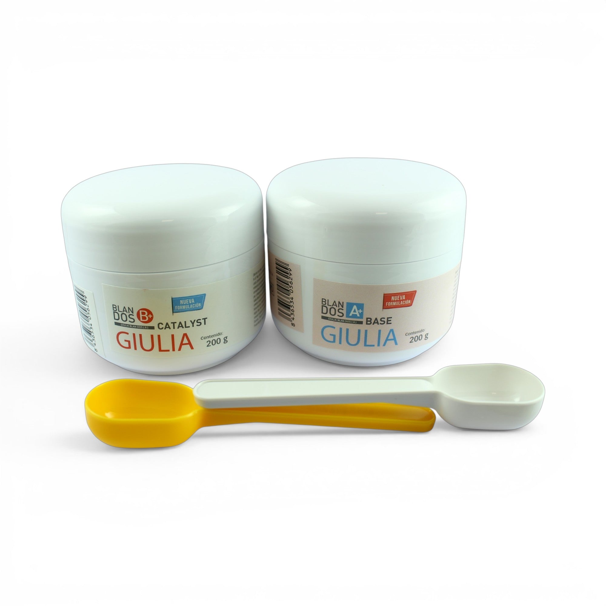 Herbitas Giulia A+B Extra-Soft Silicone