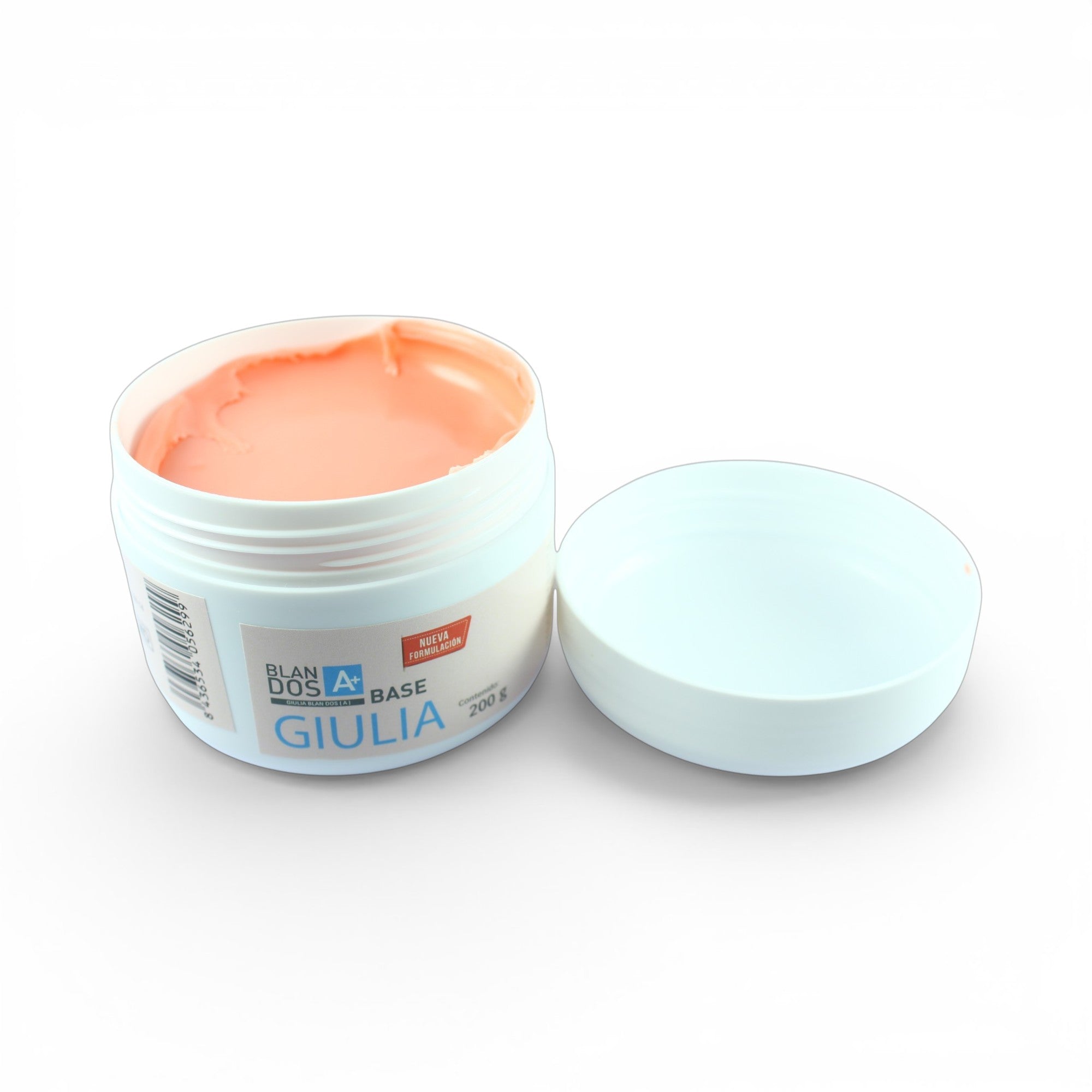 Herbitas Giulia A+B Extra-Soft Silicone