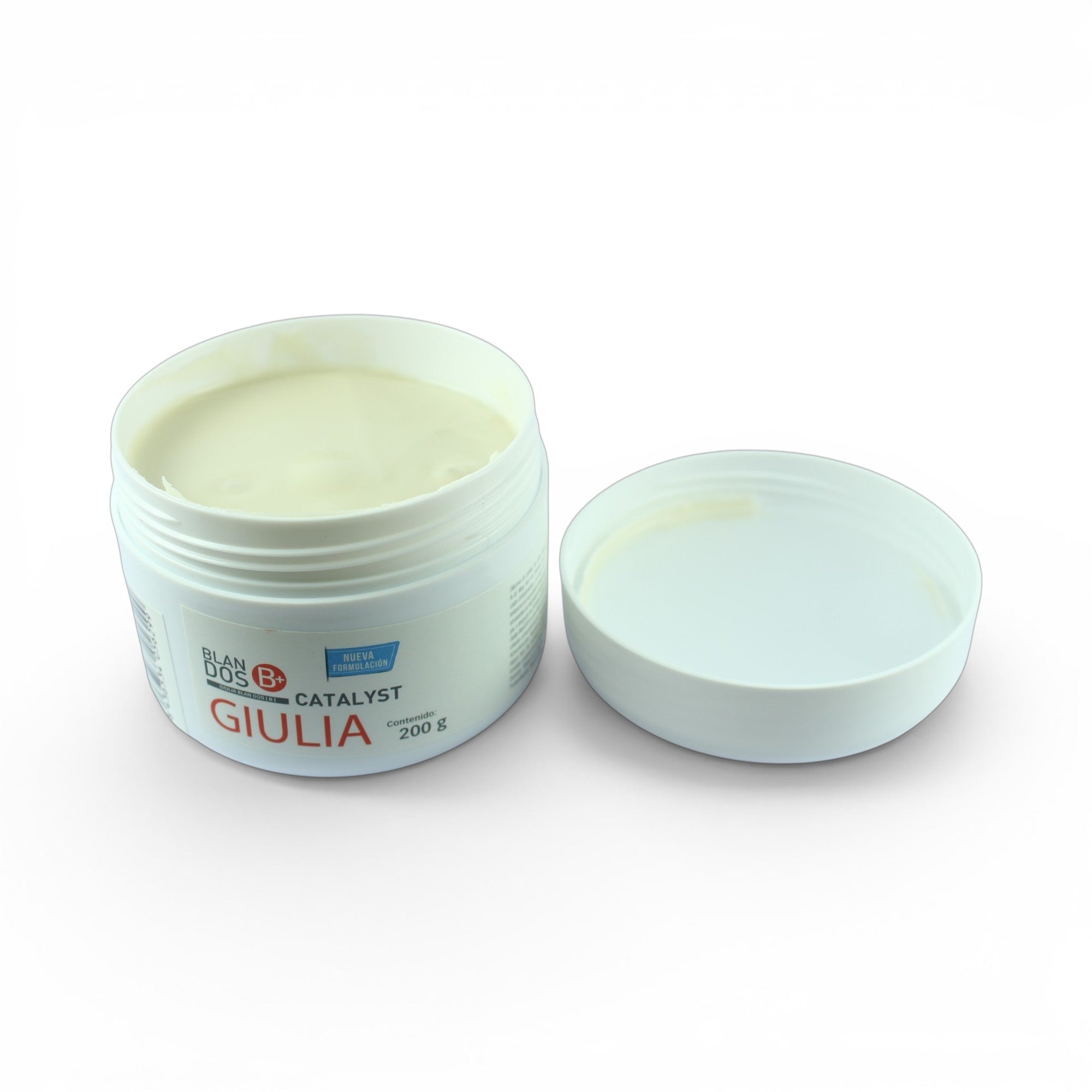 Herbitas Giulia A+B Extra-Soft Silicone