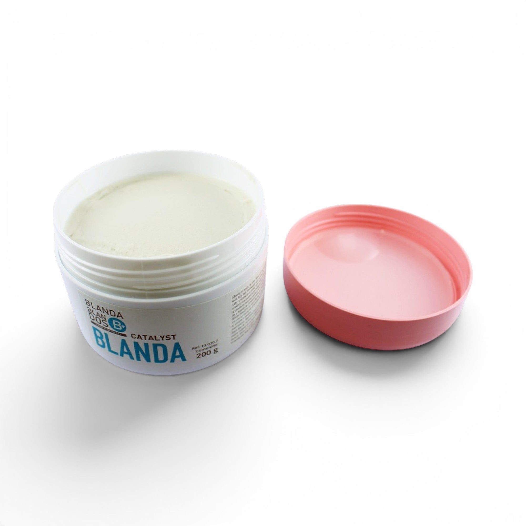 Herbitas Blanda Blandos A+B Soft Silicone