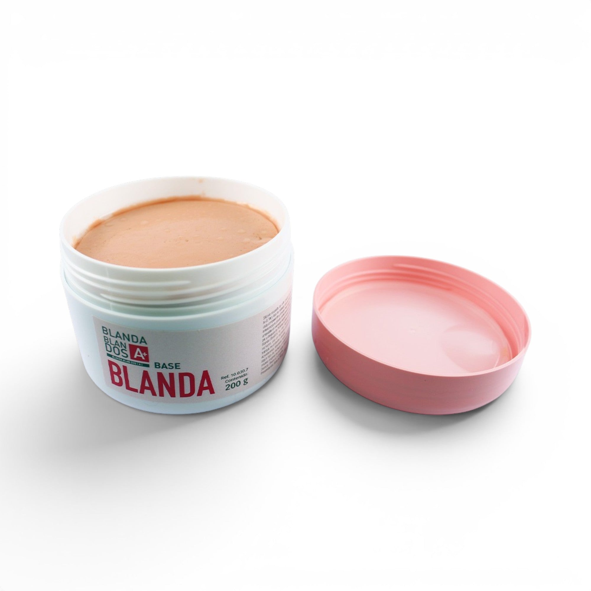 Herbitas Blanda Blandos A+B Soft Silicone