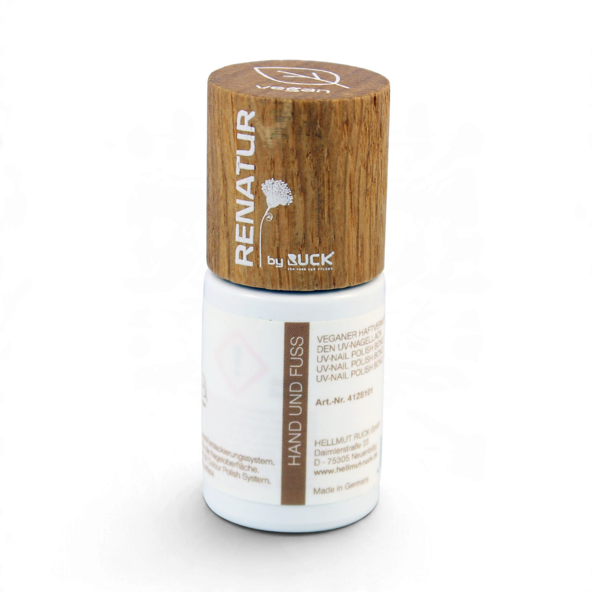RENATUR by RUCK UV Nail Polish Bond