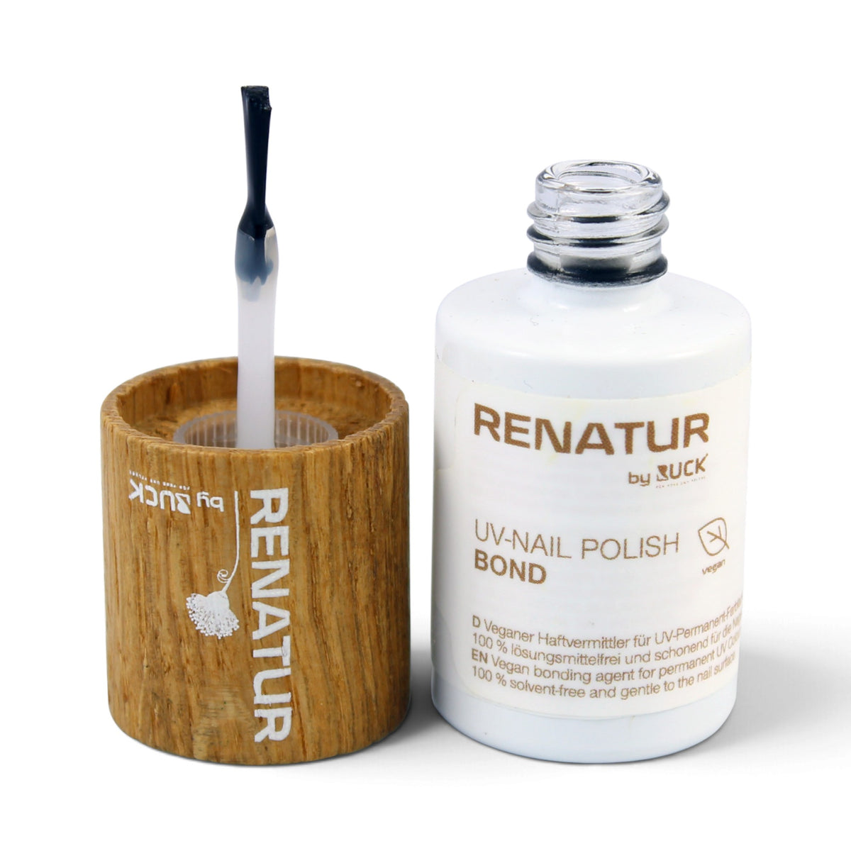 RENATUR by RUCK UV Nail Polish Bond