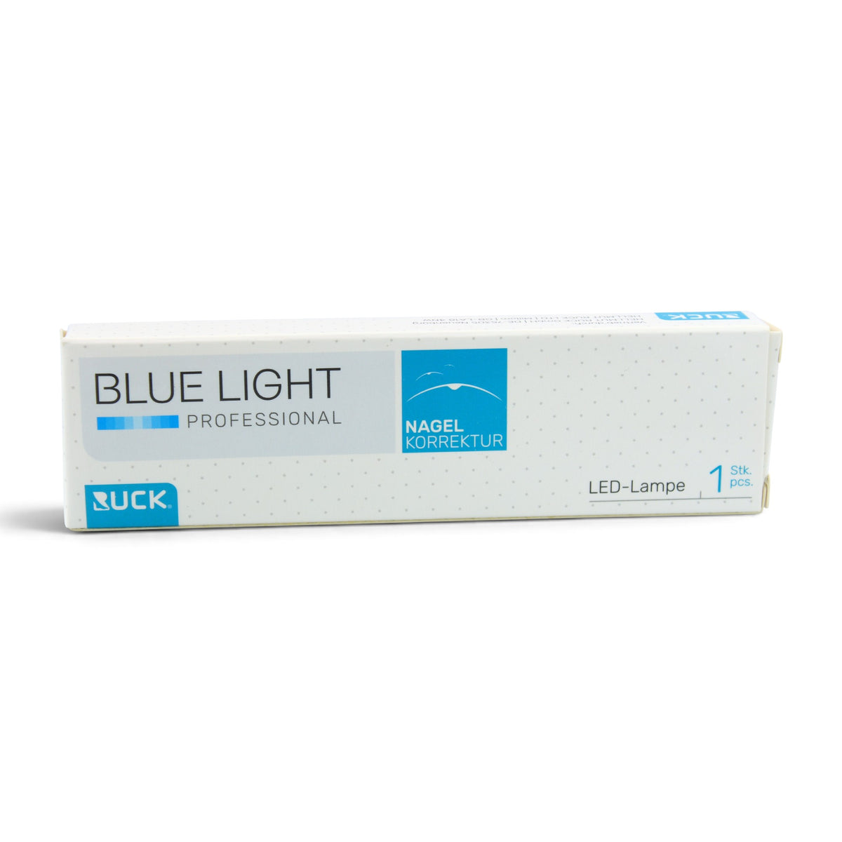 RUCK BLUE LIGHT Professional LED Lamp