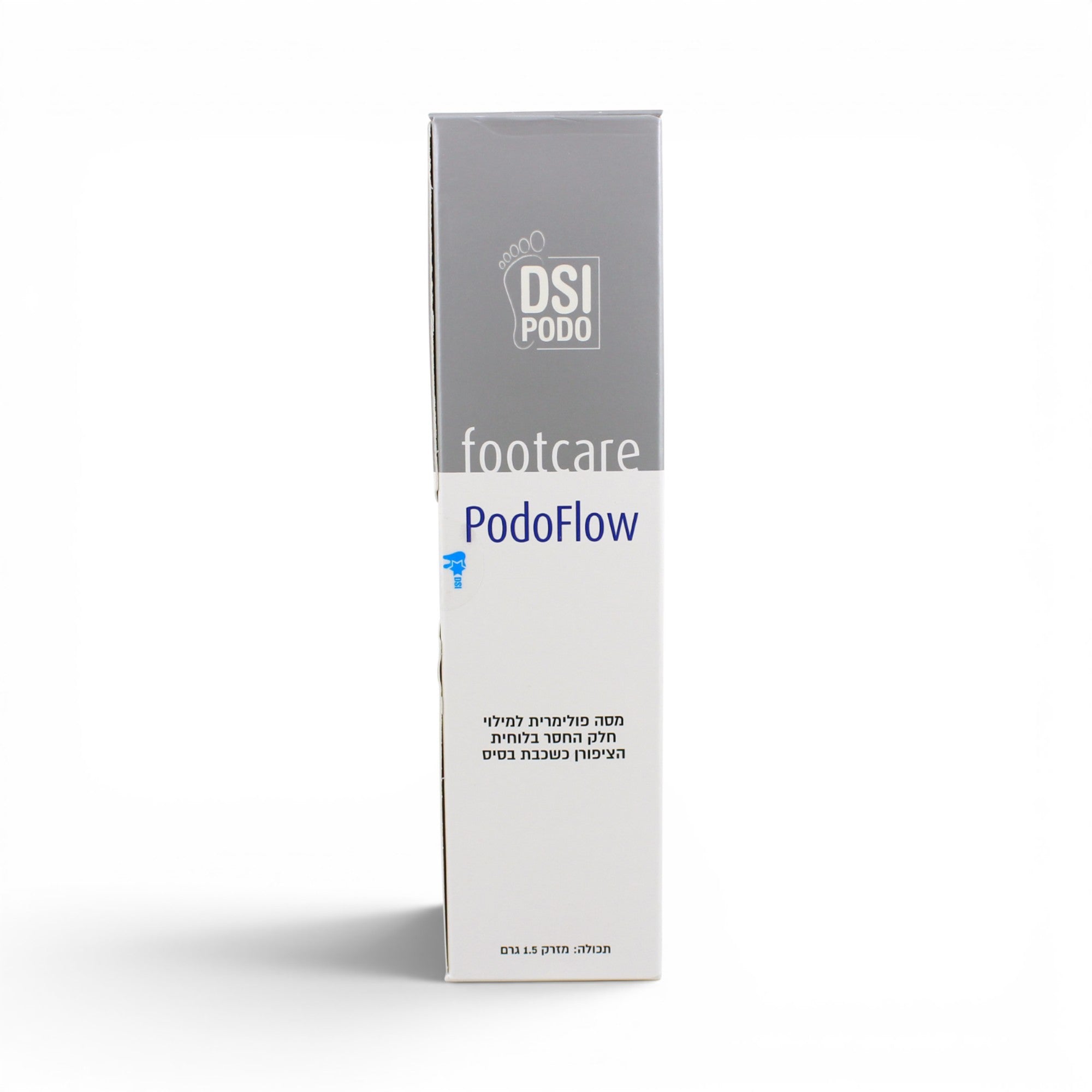 DSI Podo Flow Nail Reconstruction Filler Gel