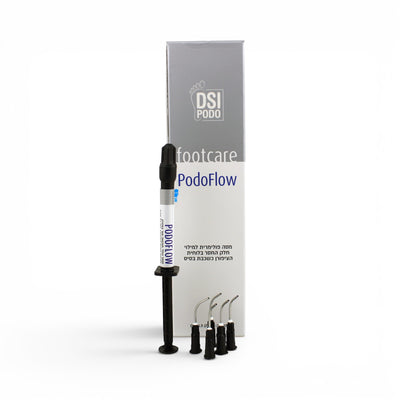 DSI Podo Flow Nail Reconstruction Filler Gel