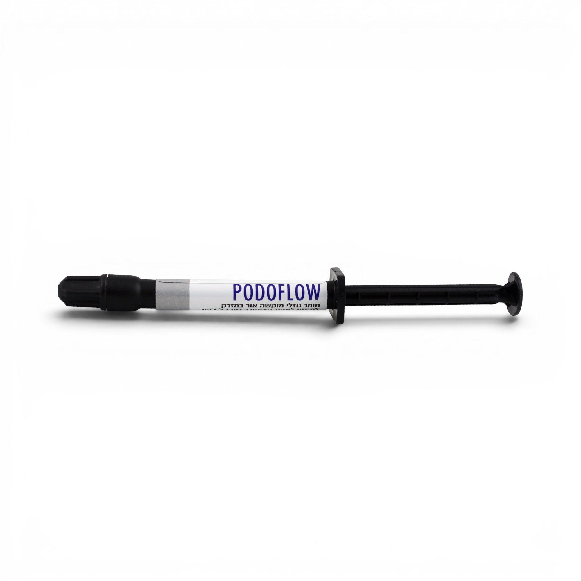 DSI Podo Flow Nail Reconstruction Filler Gel