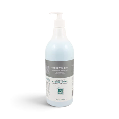 DSI Podo Liquid Foot Soap 1000ml