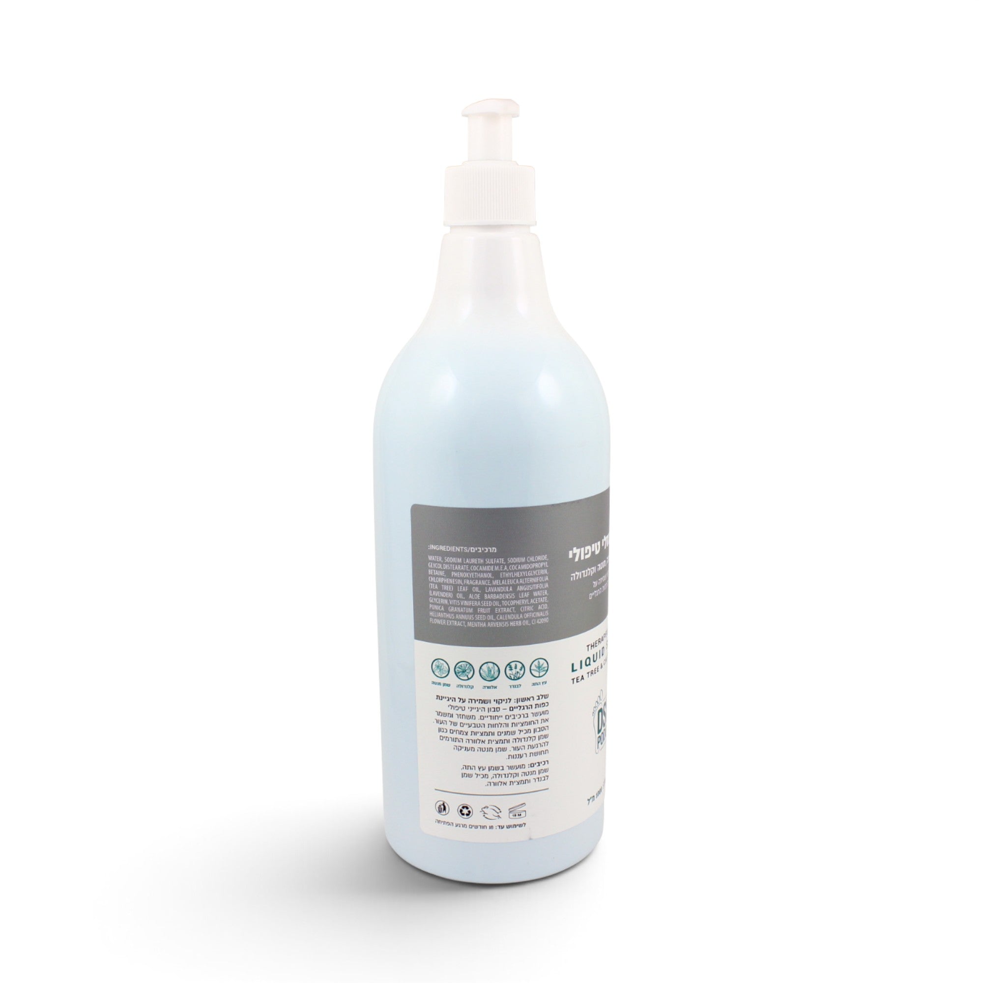 DSI Podo Liquid Foot Soap 1000ml