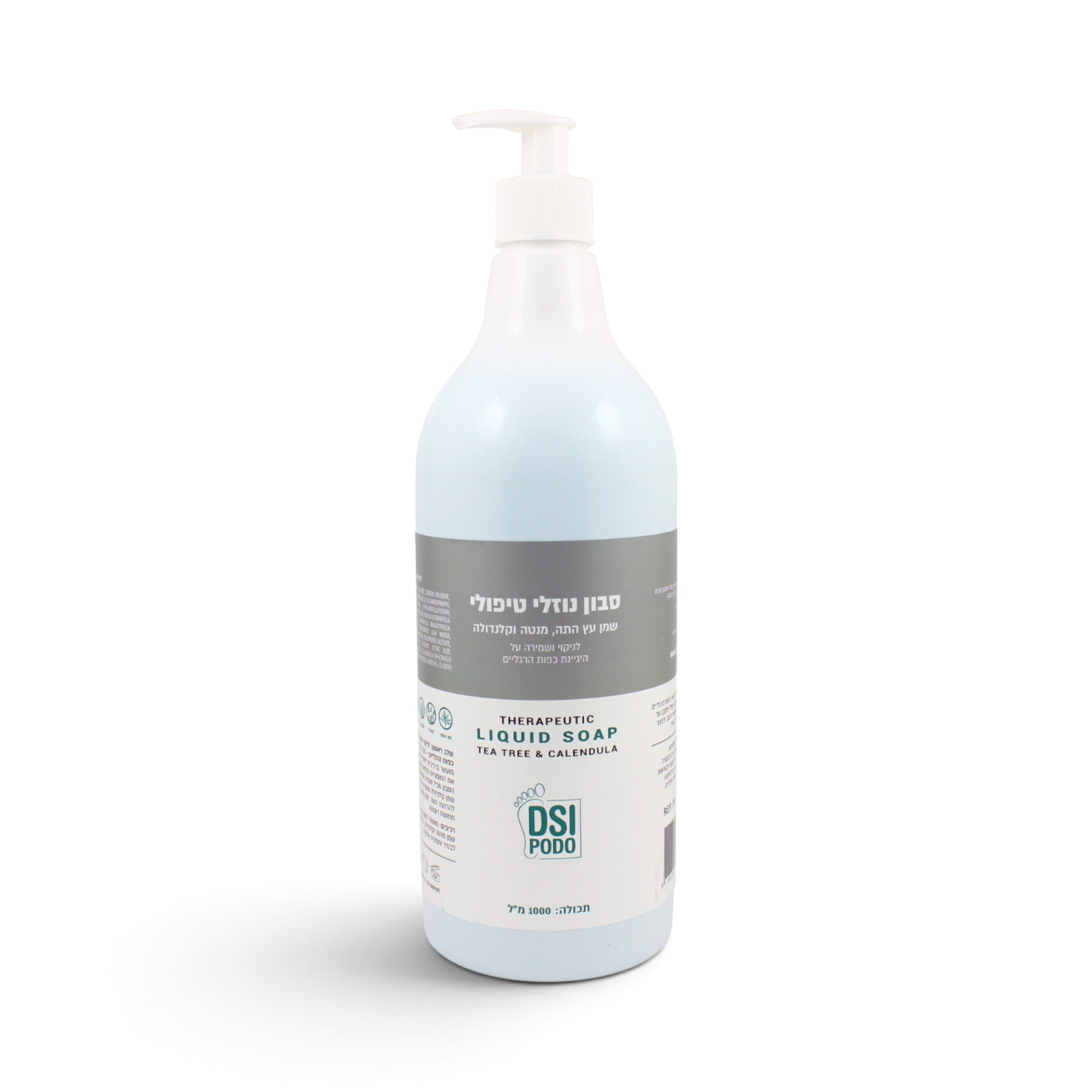 DSI Podo Liquid Foot Soap 1000ml