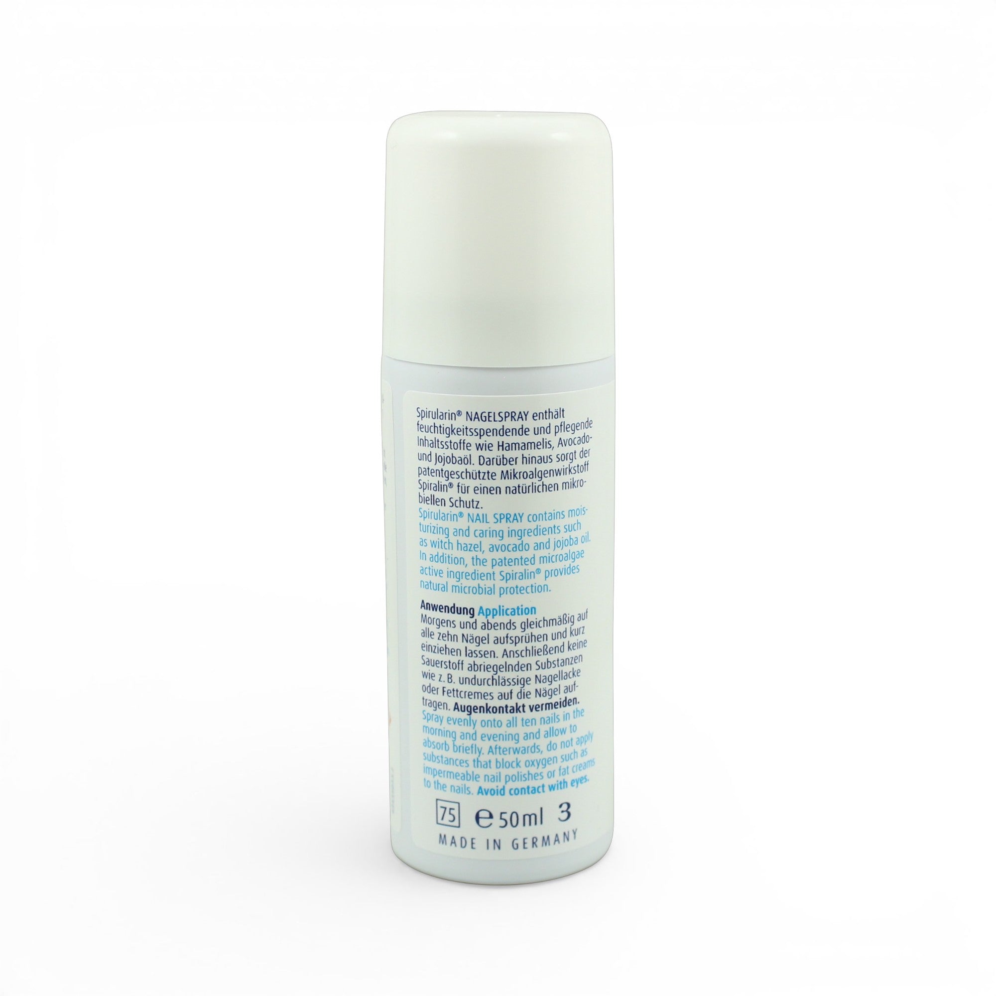 Ocean Pharma skinicer Nail Repair Spray