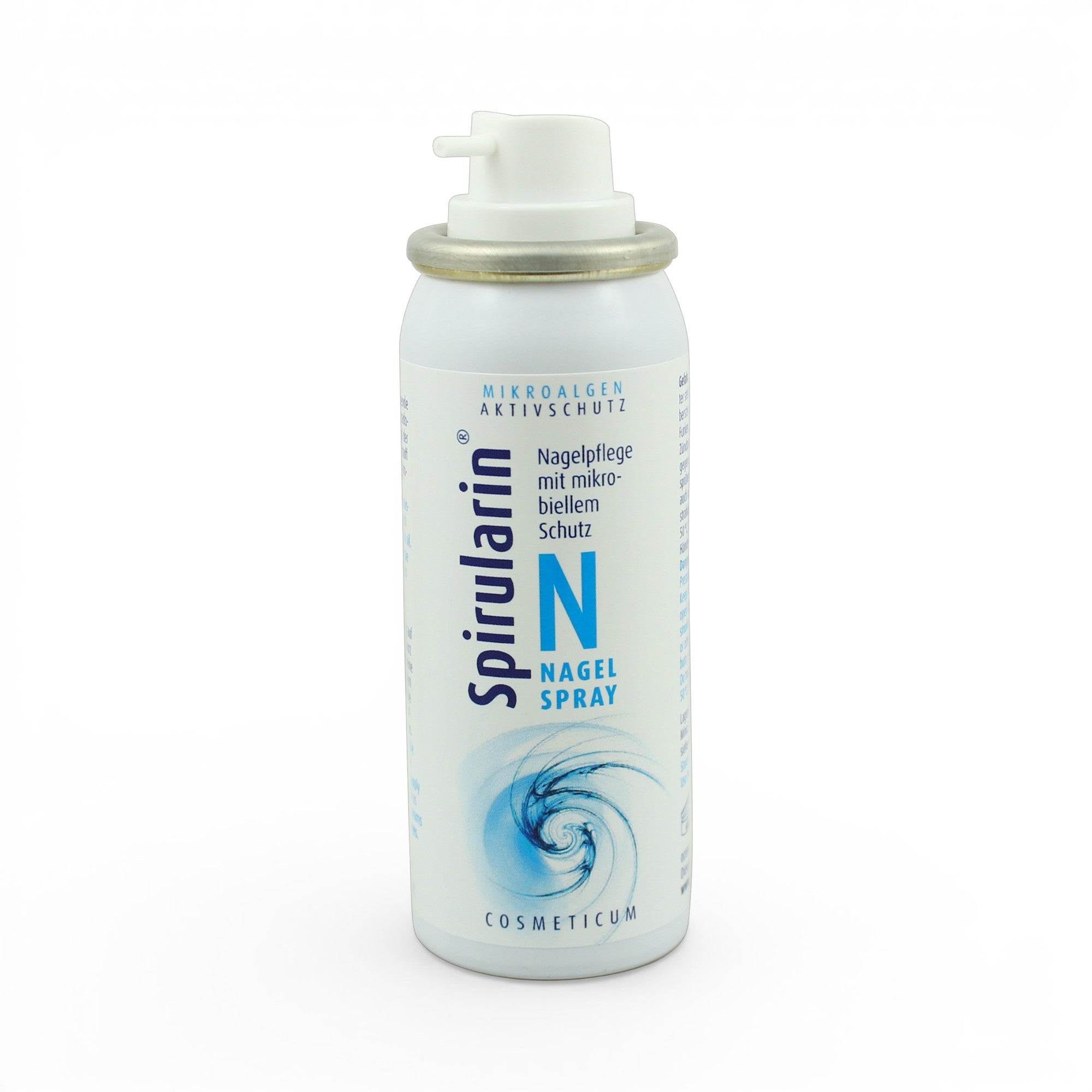 Ocean Pharma skinicer Nail Repair Spray