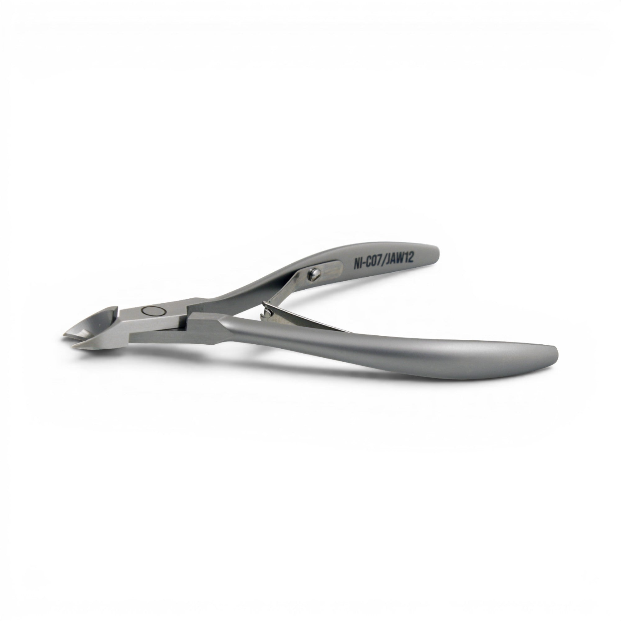 DSI Exclusive Cuticle Nippers Straight Jaw, 111mm