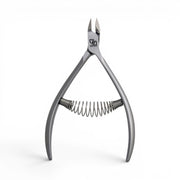 DSI Exclusive Cuticle Nippers 7mm Straight Jaw 104.5mm