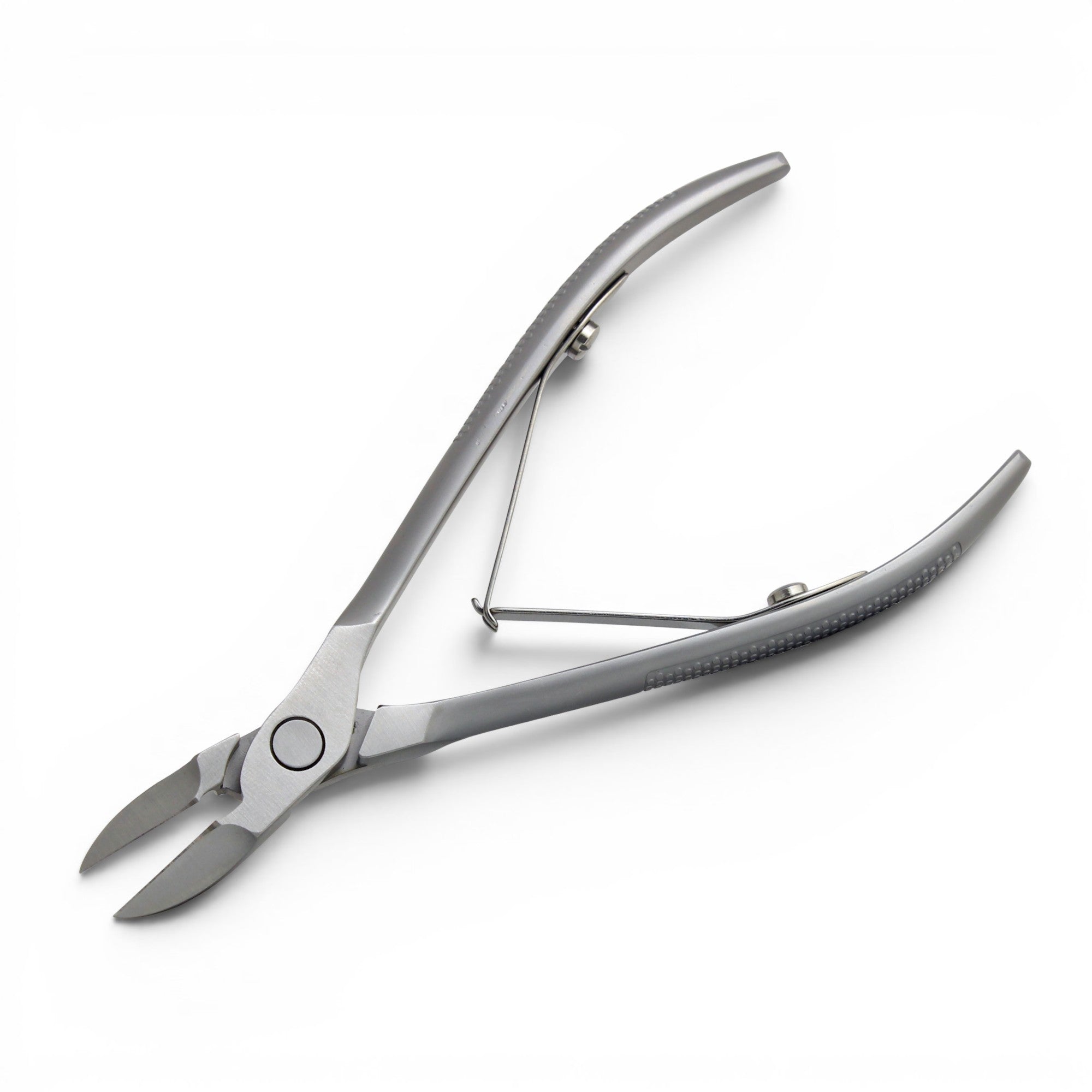 DSI Exclusive Nail Nippers, 16mm Straight Blade
