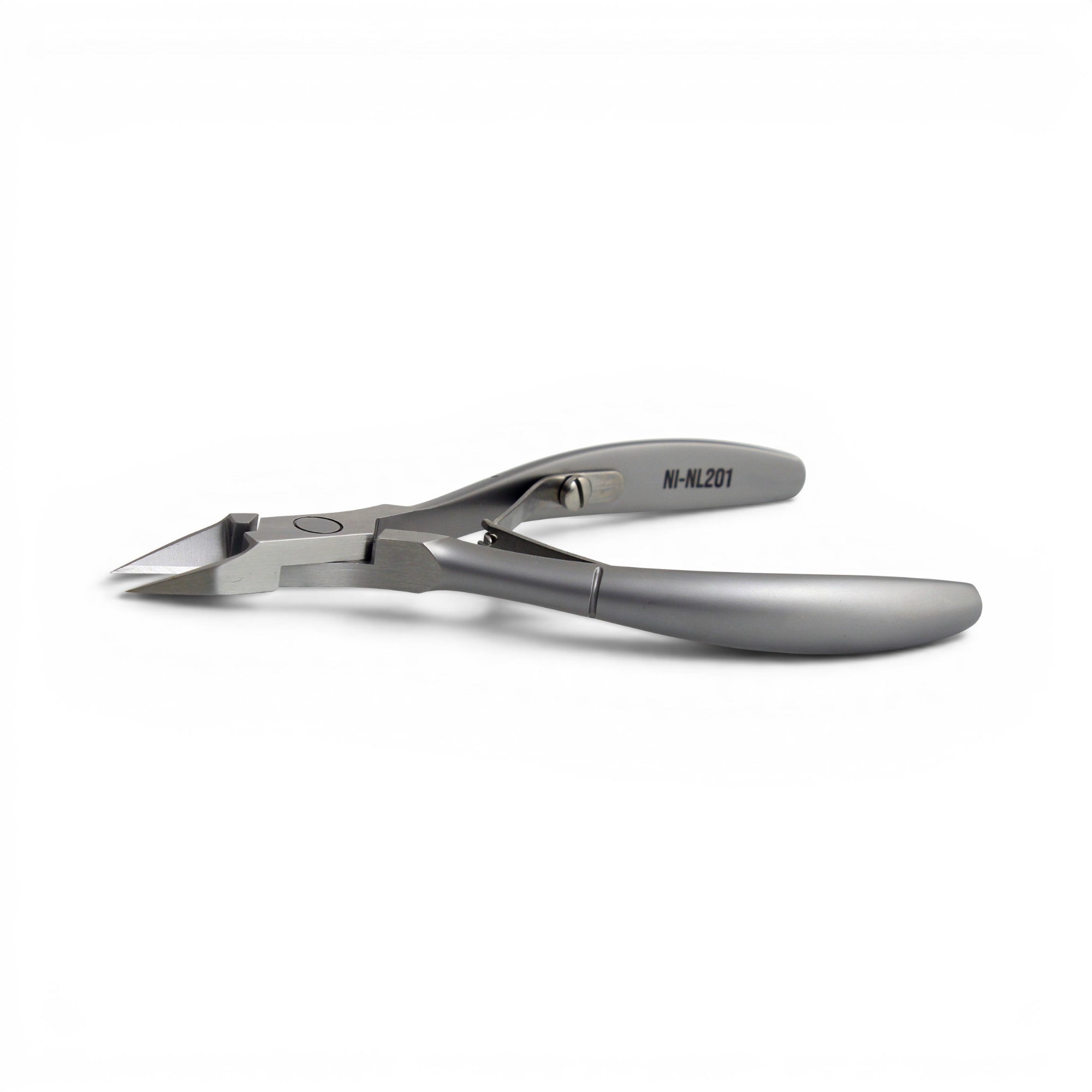 DSI Exclusive Nail Nippers, 14mm Straight Blade