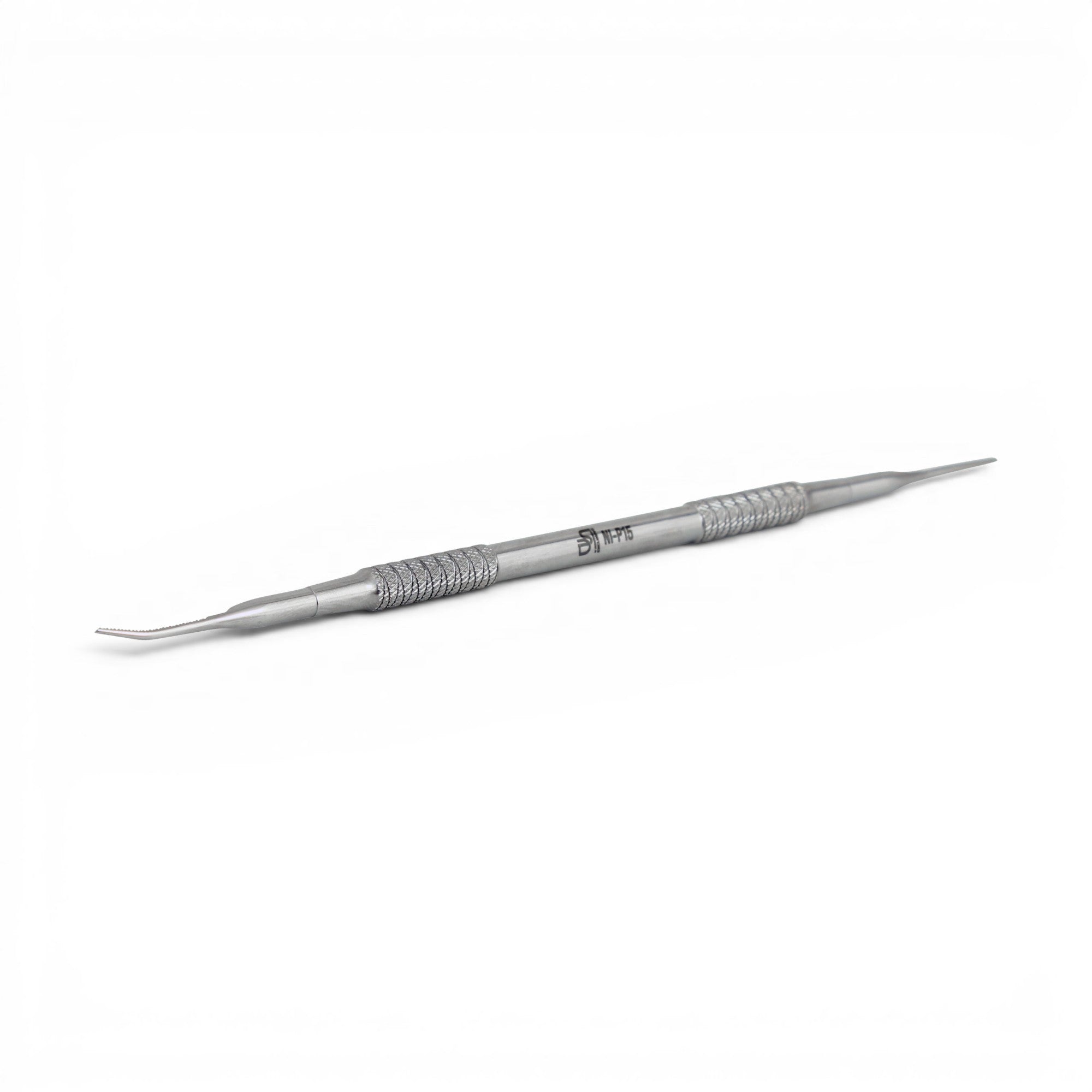 DSI Exclusive Ingrown Nail File, Double-Ended