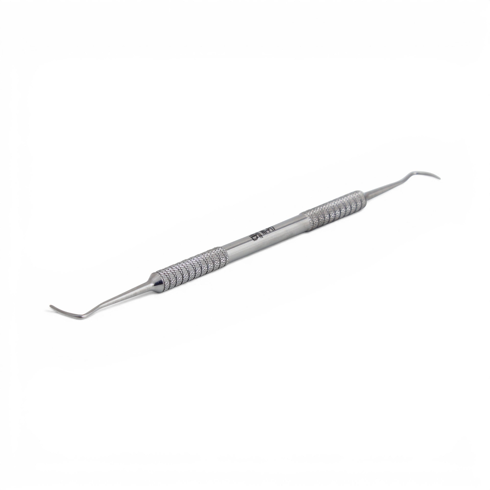 DSI Exclusive Ingrown Nail File, Double-Ended