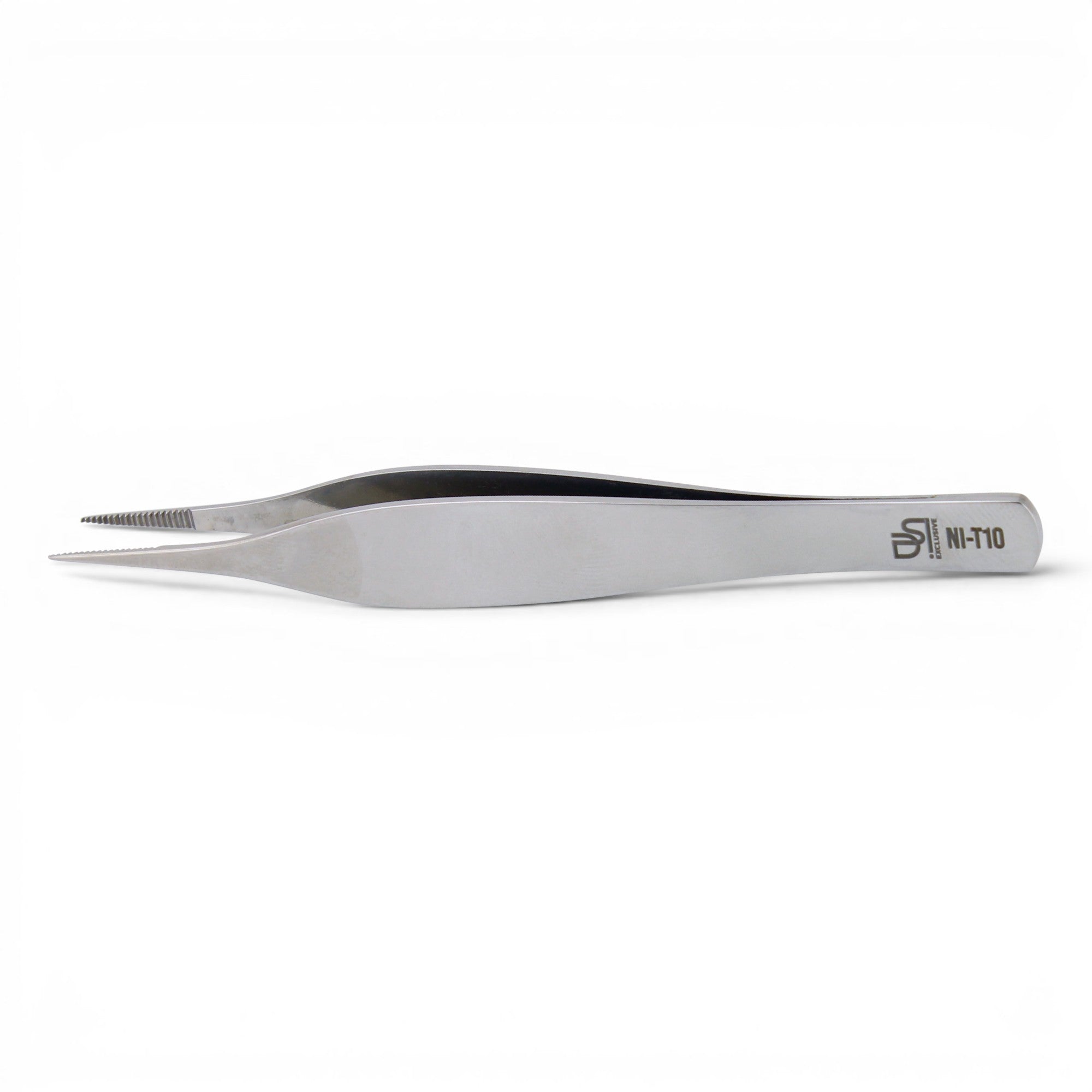 DSI Exclusive Nail Splinter Tweezers