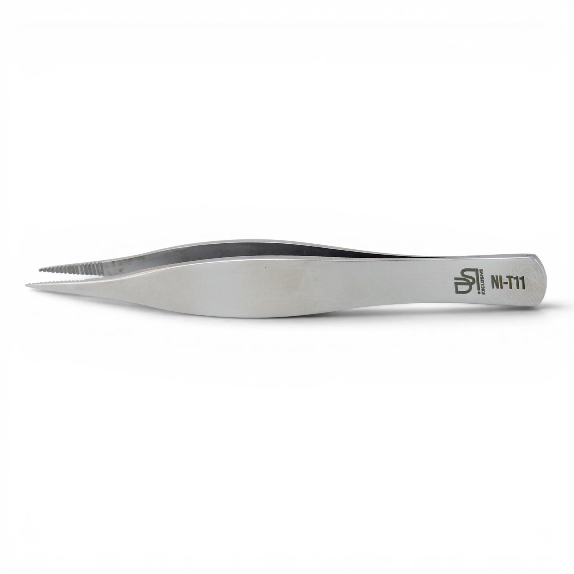 DSI Exclusive Nail Splinter Tweezers