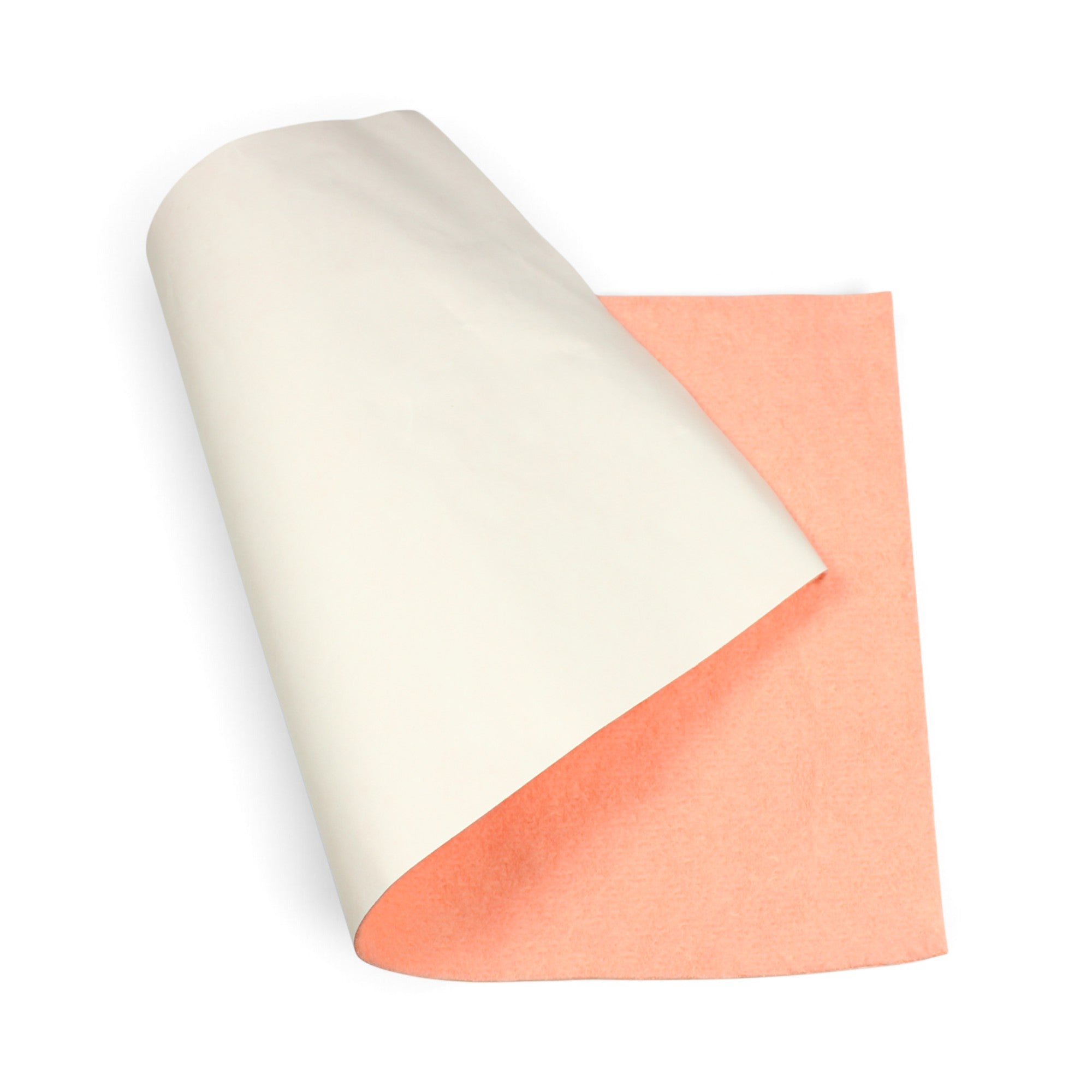 RUCK basic Fleecy-Web Standard Adhesive Foot Padding 1mm