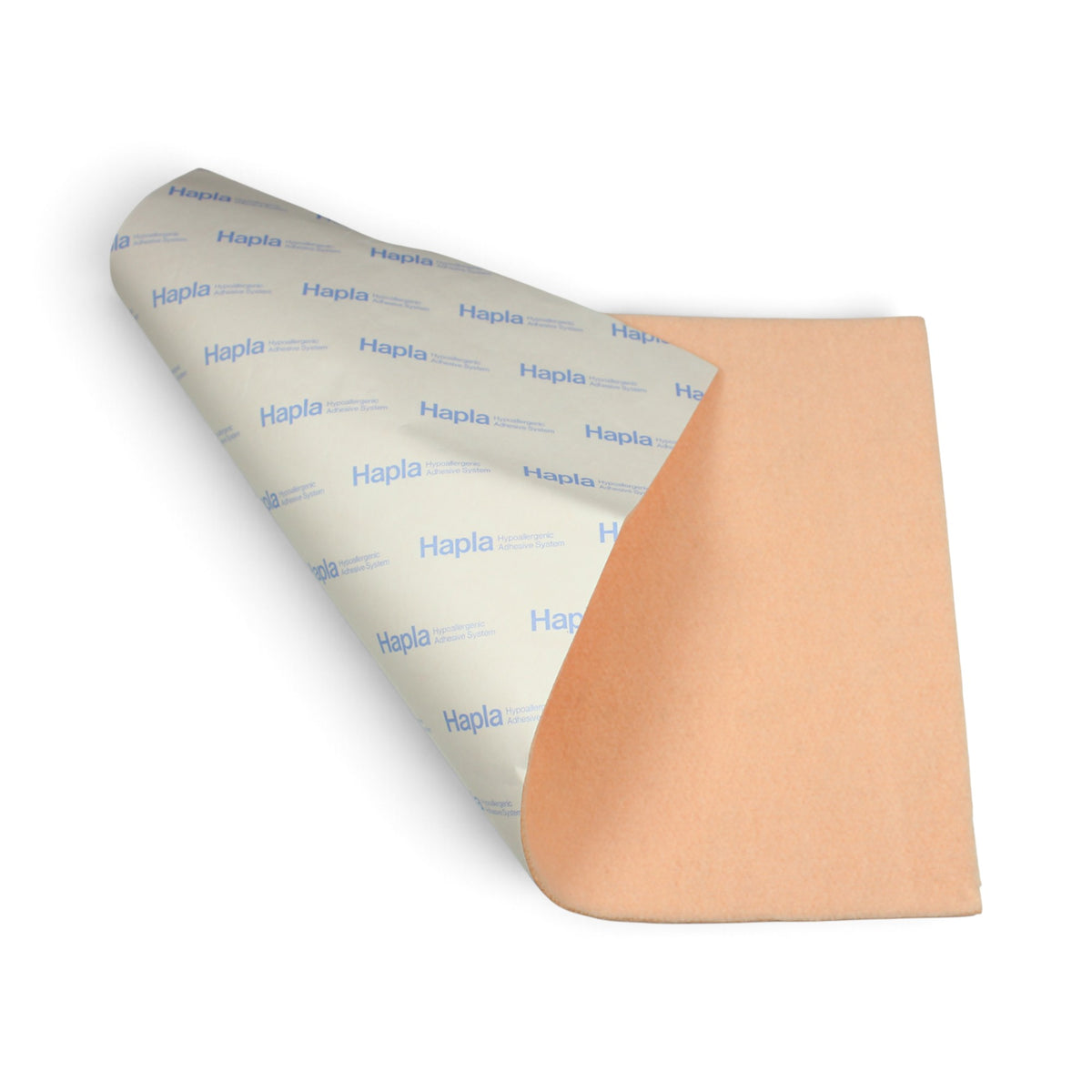RUCK Basic Fleecy-Web Extra Adhesive Foot Padding 2mm