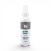 DSI Clorhack Chlorhexidine Skin Spray on a white background