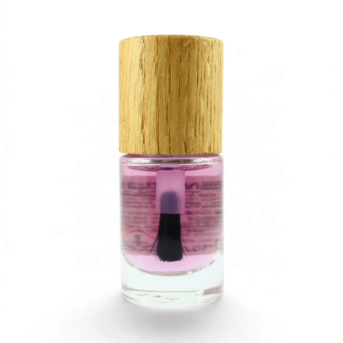 RENATUR by RUCK Nail Polish Top Coat 10 ml