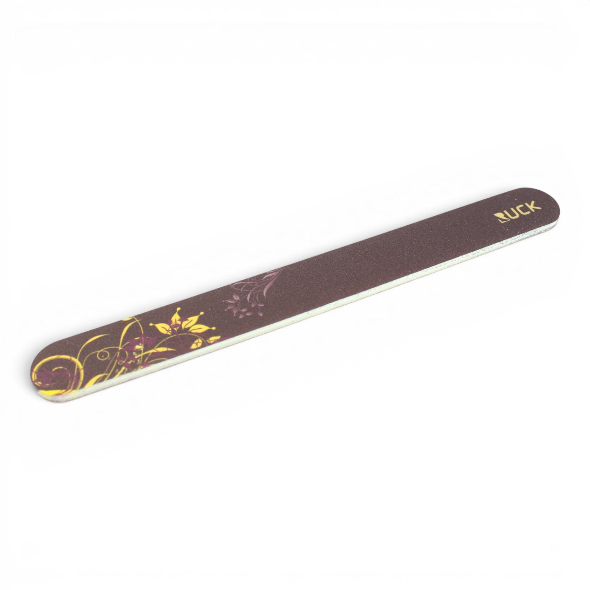 RUCK® Nail File in 3 Stylish Ornaments