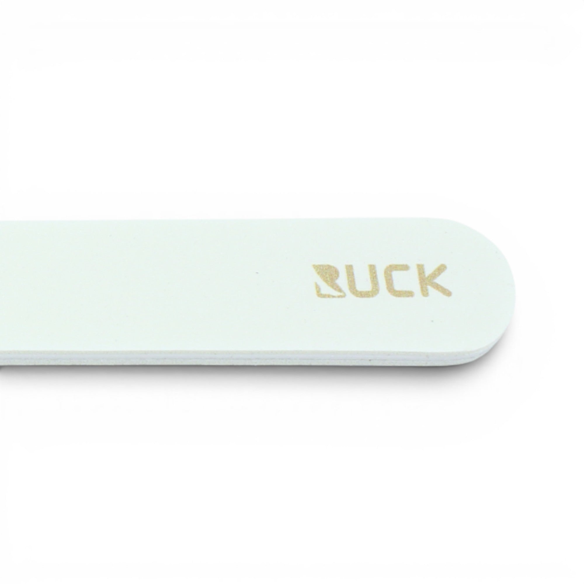 RUCK® Nail File in 3 Stylish Ornaments