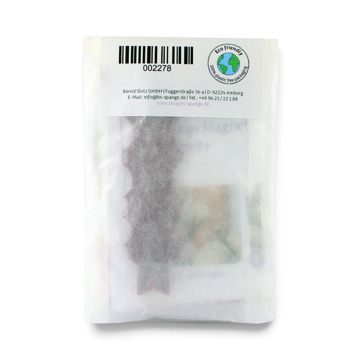 B/S Spange Multi Applicator for Nail Braces