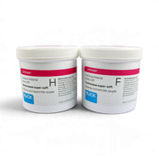 packages of RUCK Orthosen Extra-Soft Orthosis Material on a white background
