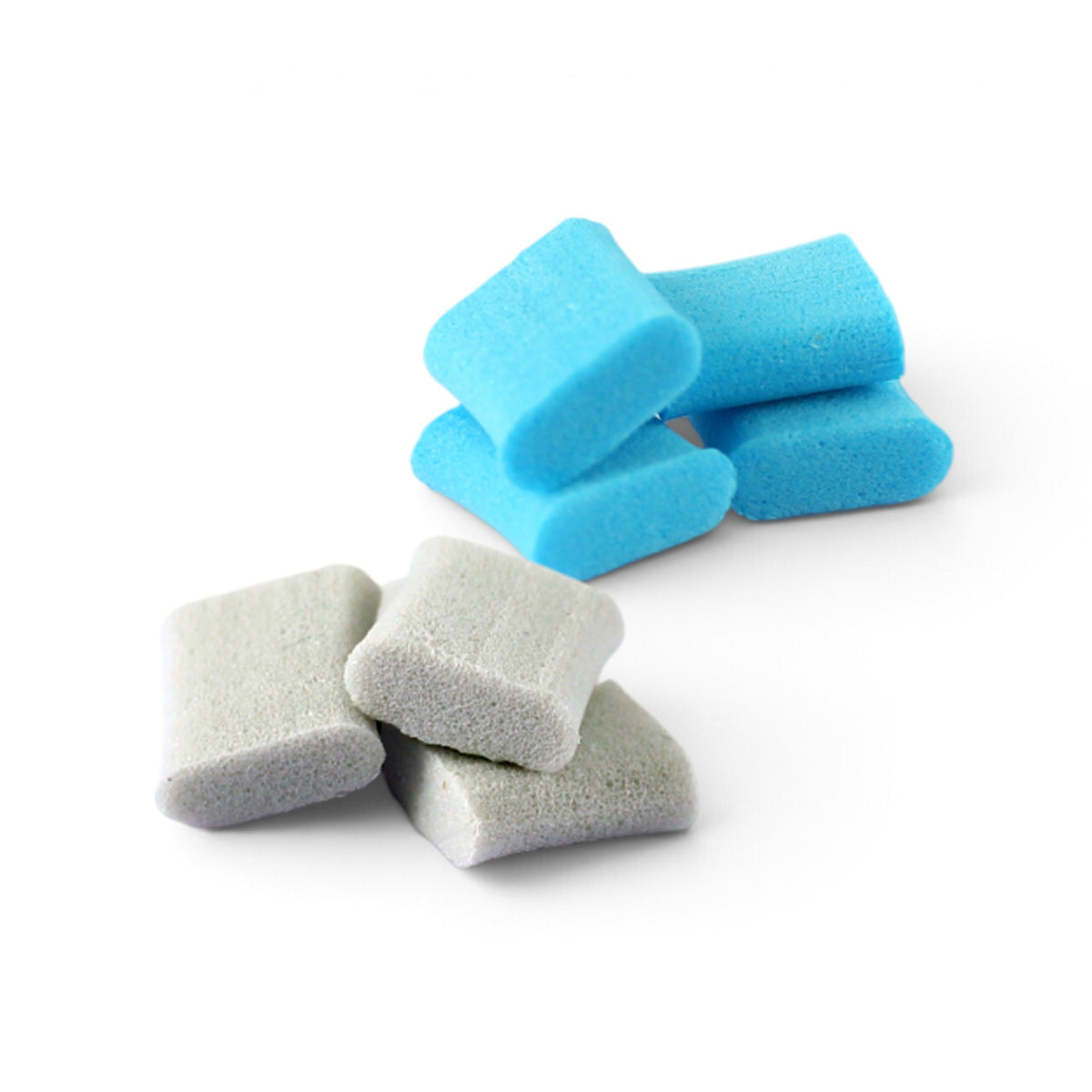 RUCK smartGel plug+switch Toe Divider Size S, 4 pcs