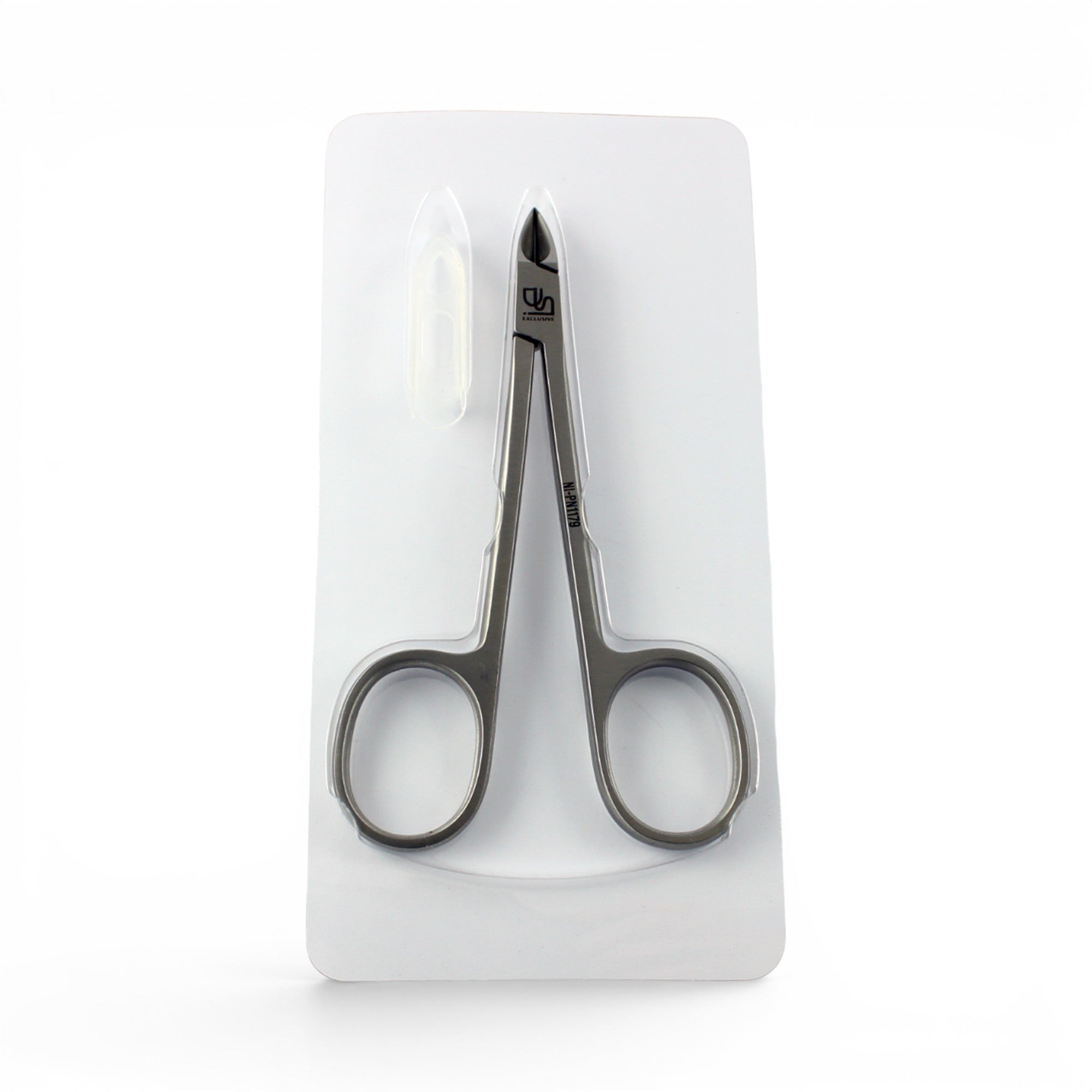 DSI Pedicure Nippers, 9mm Straight Blade