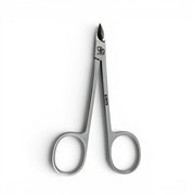 DSI Pedicure Nippers, 9mm Straight Blade on a white background
