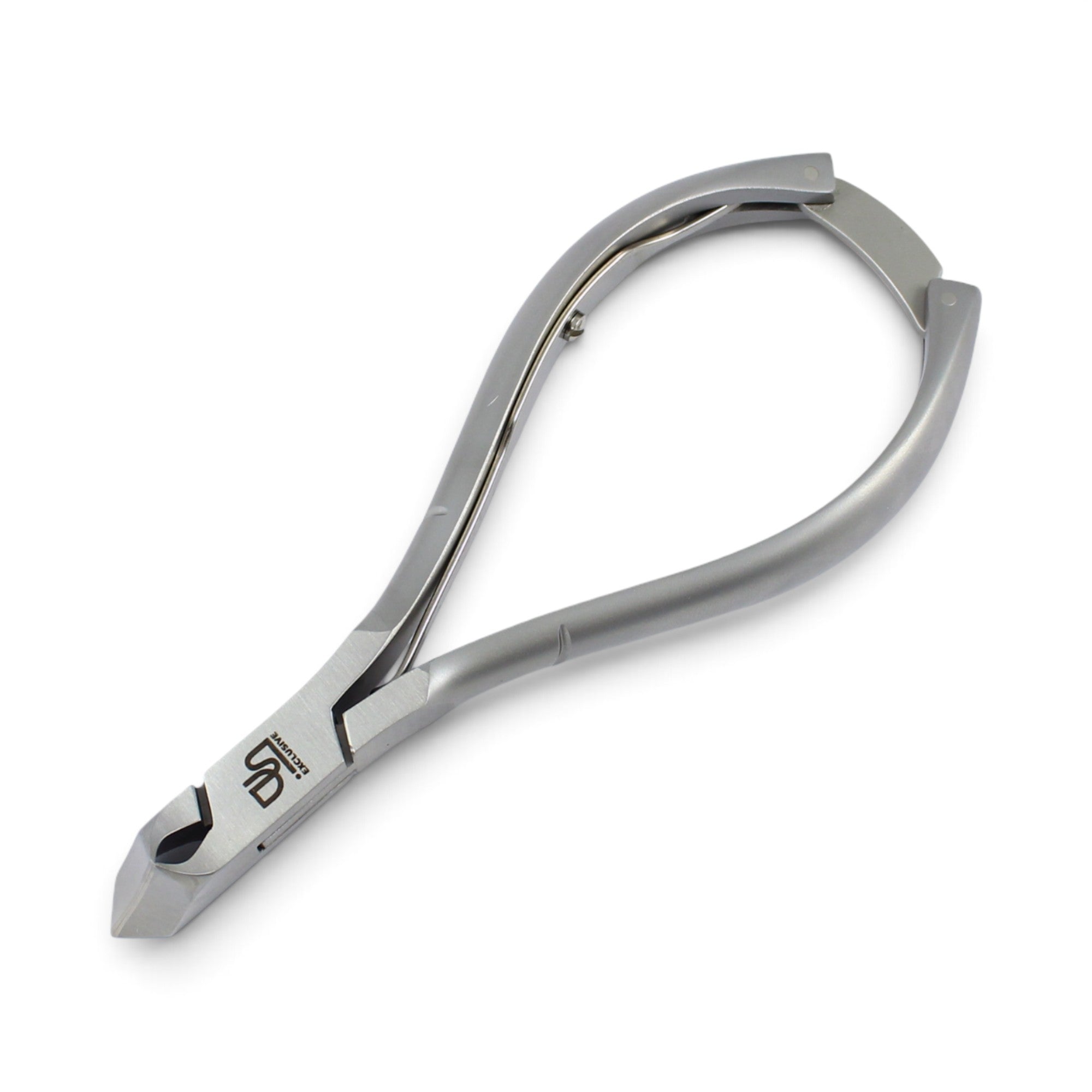 DSI Exclusive Heavy Duty Nail Nippers 13mm