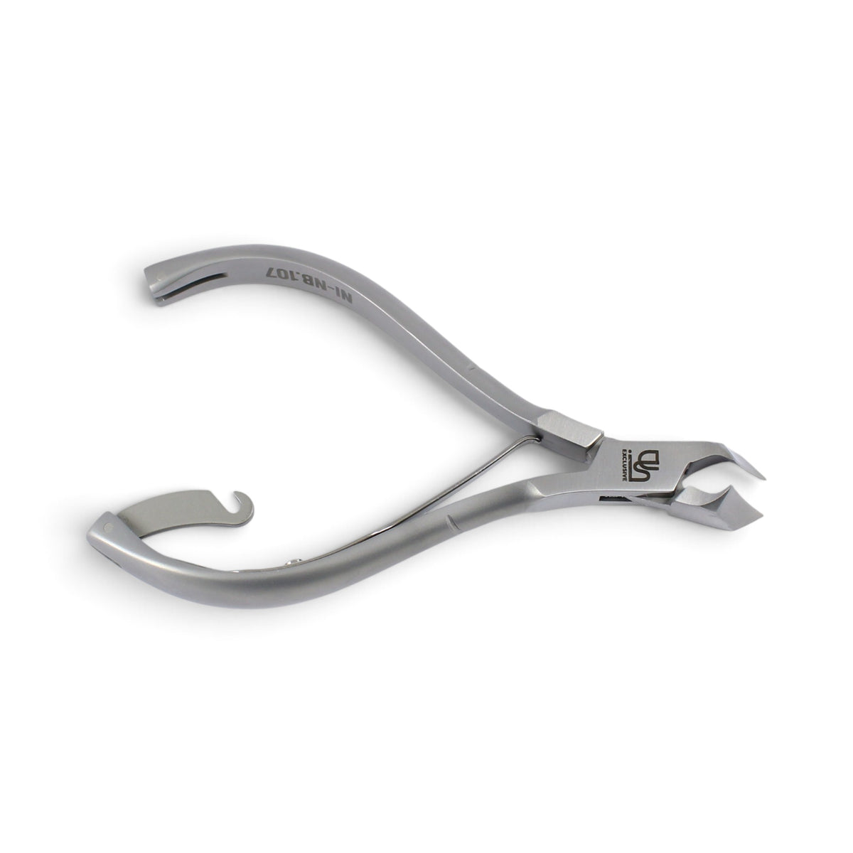 DSI Exclusive Heavy Duty Nail Nippers 13mm