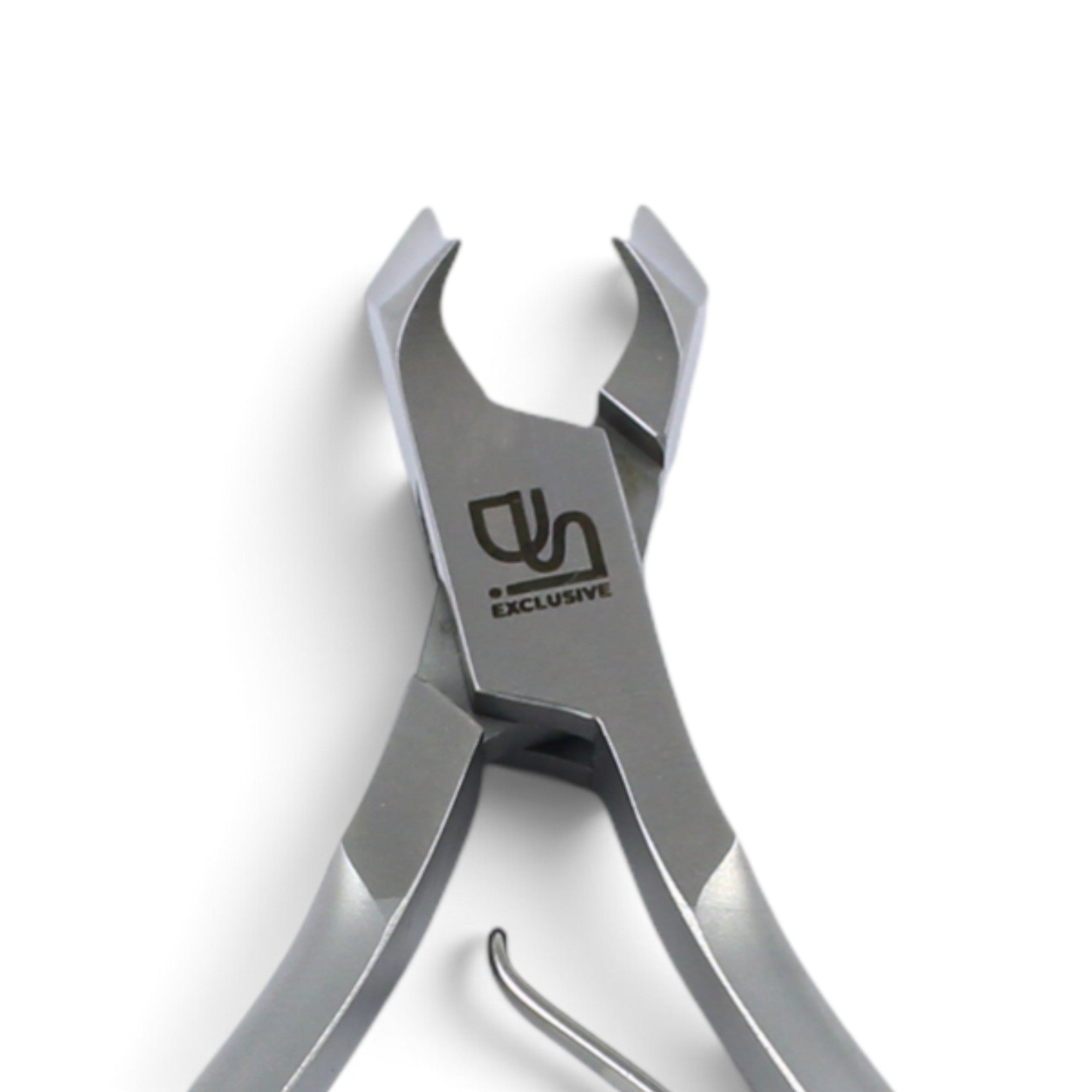 DSI Exclusive Heavy Duty Nail Nippers 13mm