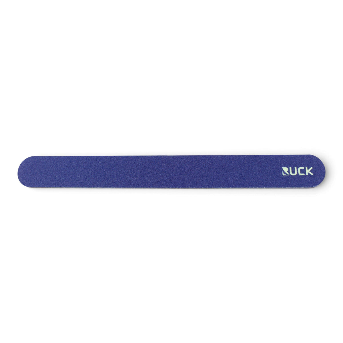 RUCK Professional Nail File – 120/240 Grit