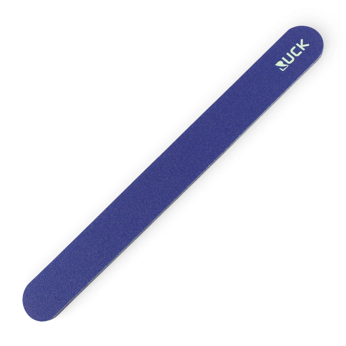 RUCK Professional Nail File – 120/240 Grit on a white background