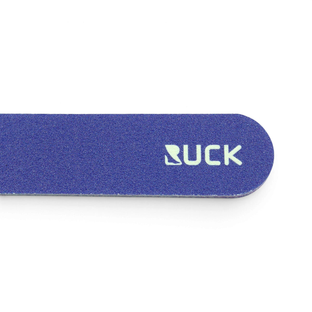 RUCK Professional Nail File – 120/240 Grit