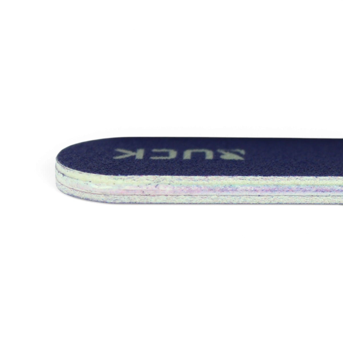 RUCK Professional Nail File – 120/240 Grit